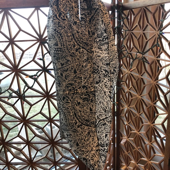 Infinity Scarf - Picture 3 of 3